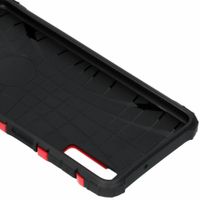 Rugged Xtreme Backcover Samsung Galaxy A7 (2018)