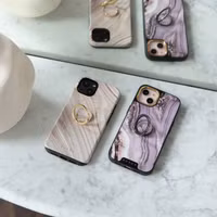 Burga Tough Backcover MagSafe Apple iPhone 13 Pro - Full Glam