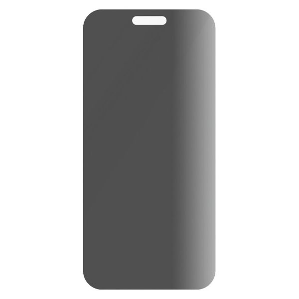 SAFE by PanzerGlass Privacy Screenprotector Ultra Wide Fit met applicator Apple iPhone 16 Pro Max