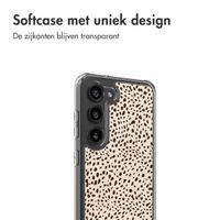 imoshion Design hoesje Samsung Galaxy S23 - Desert Dots