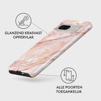 Burga Tough Backcover Google Pixel 7 - Morning Sunshine