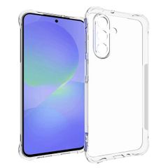 imoshion Shockproof Case Samsung Galaxy A17 - Transparant