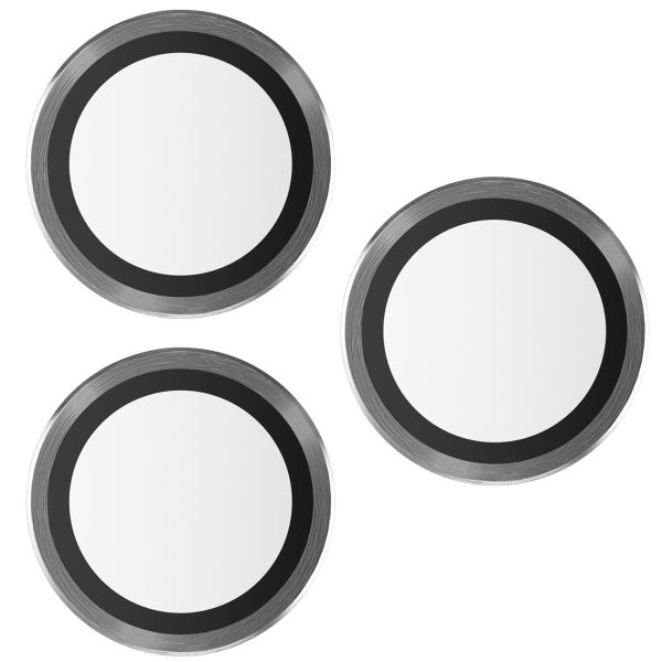 PanzerGlass Camera Protector Hoop Optic Rings Apple iPhone 13 Pro / 13 Pro Max