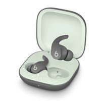 Beats Fit Pro Draadloze Oortjes - Active Noise Cancelling - Sage Gray