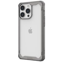 UAG Plyo Backcover Apple iPhone 15 Pro Max - Ash Clear