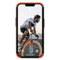 UAG Civilian Backcover Apple iPhone 13 Pro - Black