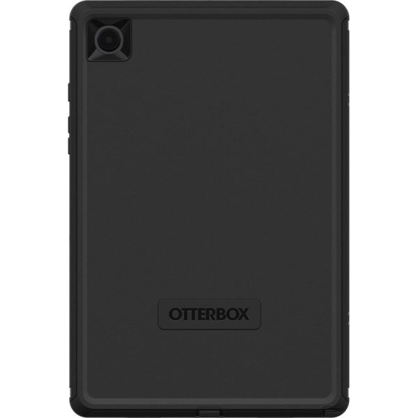 OtterBox Defender Rugged Backcover Samsung Galaxy Tab A8 - Zwart