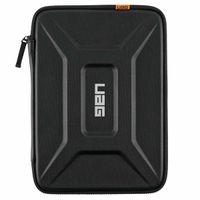 UAG Medium Laptop hoes 11-13 inch - Laptopsleeve - Zwart