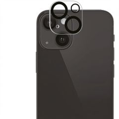 imoshion Camera Protector Glass 2-pack Apple iPhone 13 - Transparent