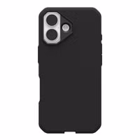UAG Civilian LT Backcover met MagSafe Apple iPhone 17 - Zwart
