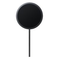 Samsung Magnet Wireless Charger 25W met USB-C 45W Adapter - Dark Gray