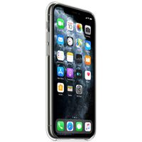 Apple Clearcase Apple iPhone 11 Pro