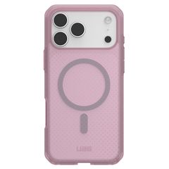 UAG Dot Case met MagSafe Apple iPhone 17 Pro Max - Lilac Purple