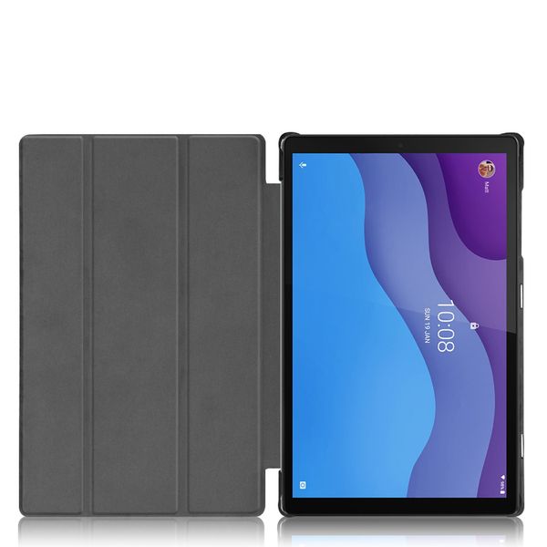 imoshion Design Trifold Bookcase Lenovo Tab M10 HD (2nd gen)