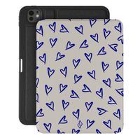 Burga Tablet Case Apple iPad Pro 11 (2024) M4 - Love Me Right