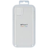 Apple Clearcase Apple iPhone 11
