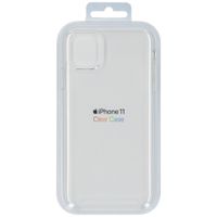 Apple Clearcase iPhone 11