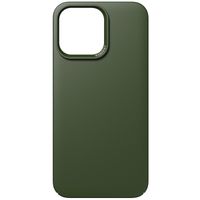 Nudient Thin Case iPhone 14 Pro Max - Pine Green