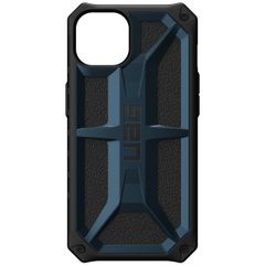 UAG Monarch Backcover iPhone 13 - Mallard