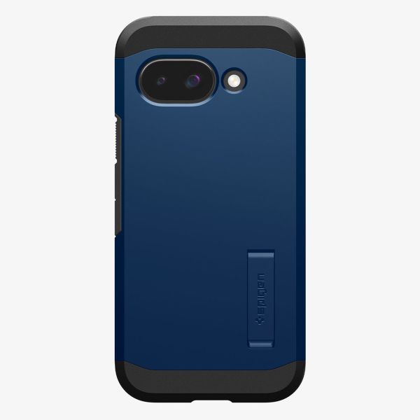 Spigen Tough Armor Backcover MagSafe Google Pixel 9A - Navy Blue