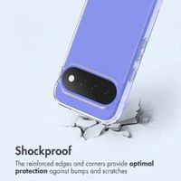 imoshion Protective Back Cover Google Pixel 11 - Transparent