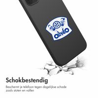 Backcover Apple iPhone 11 - Oliveo