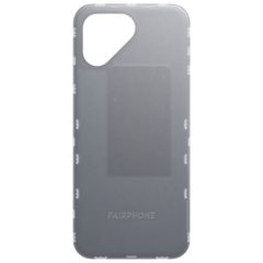 Fairphone Originele behuizing achterkant Fairphone 5 - Grey