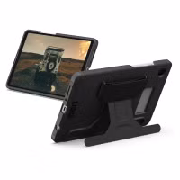 UAG Scout Backcover Handstrap Samsung Galaxy Tab A11 / A9 8.7 inch - Black