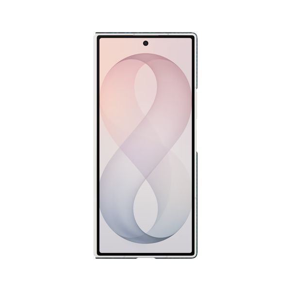 Samsung Carbon Magnet Case Samsung Galaxy Z Fold 8 Ultra - Navy