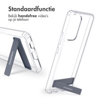 imoshion Stand Backcover Samsung Galaxy A53 - Transparant