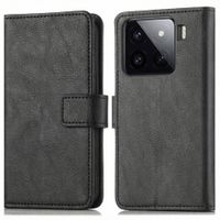 imoshion Luxe Bookcase Xiaomi 15 Pro - Zwart