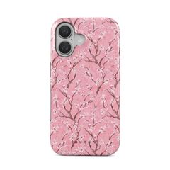 Burga Tough Backcover MagSafe Apple iPhone 17 - Sakura