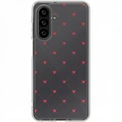 imoshion Design hoesje Samsung Galaxy A26 - Crush Check