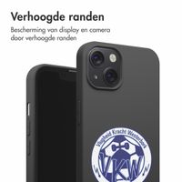 Backcover Apple iPhone 13 - VKW