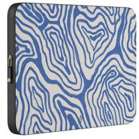 Burga Laptop hoes 13 inch - Laptopsleeve - Seven Seas