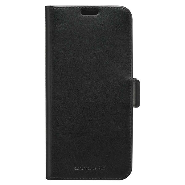 dbramante1928 Copenhagen Bookcase Samsung Galaxy S24 Plus - Zwart