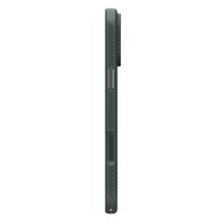 Spigen Liquid Air™ Backcover Apple iPhone 18 Pro / 17 Pro - Abyss Green