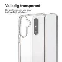 imoshion Stand Backcover Samsung Galaxy A36 - Transparant