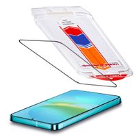 Accezz Tempered Glass Screen Protector + Applicator Samsung Galaxy A37 (5G)