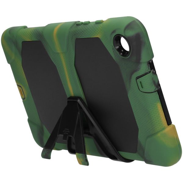 Extreme Protection Army Backcover Galaxy Tab A 8.0 (2019)