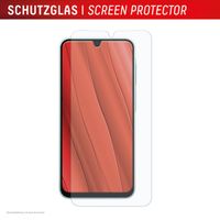 Displex Screenprotector Real Glass Samsung Galaxy A16 (4G/5G) / A17 (5G)