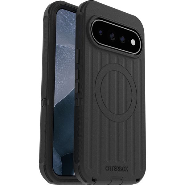 OtterBox Defender Pro Backcover met MagSafe Google Pixel 11 Pro XL - Black