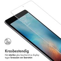imoshion Gehard glas screenprotector Apple iPad 6 (2018) 9.7 inch / iPad 5 (2017) 9.7 inch / Air 2 (2014)/Air 1 (2013)