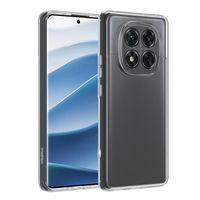 imoshion Protective Backcover Xiaomi Redmi Note 14 Pro Plus (5G) - Transparant