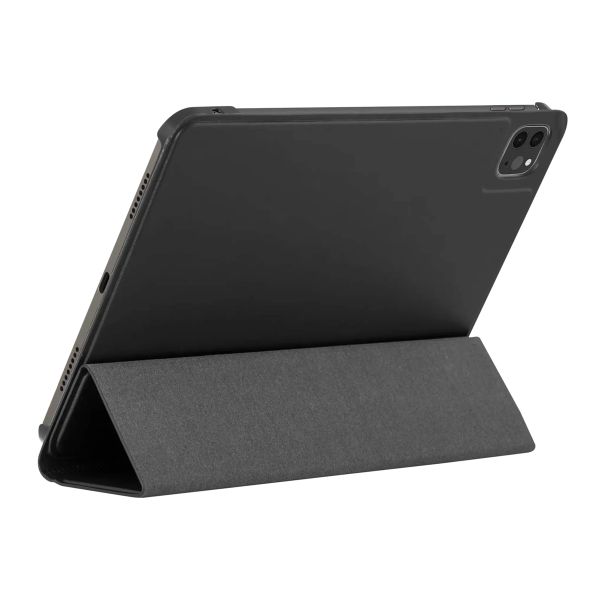 dbramante1928 Risskov Case Apple iPad Pro 11 (2025) M5 / (2024) M4 - Zwart