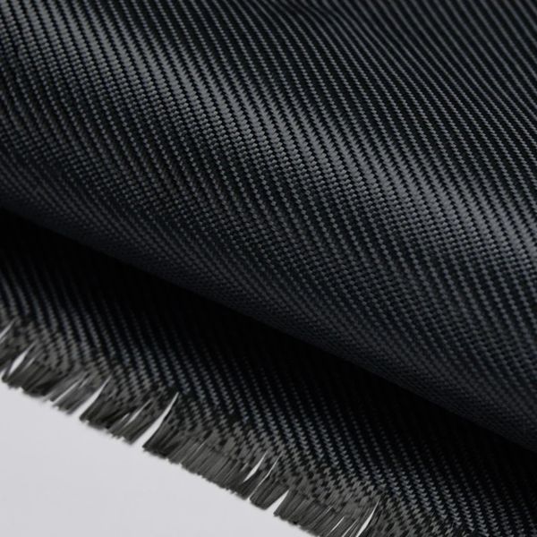 Pitaka Aramid ProGuard Backcover Apple iPhone 17 Pro Max - Zwart