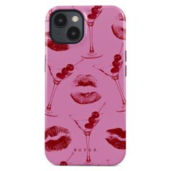 Burga Tough Case with MagSafe Apple iPhone 15 - Call Me