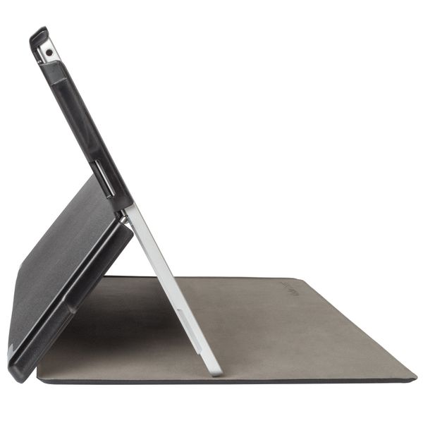 Gecko Covers EasyClick Bookcase Microsoft Surface Pro 7 - Zwart