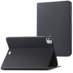 Accezz Classic Tablet Case Apple iPad Pro 13 (2025) M5 / (2024) M4 - Black