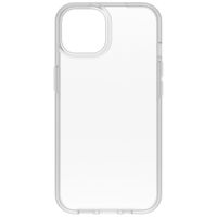 OtterBox React Backcover iPhone 13 - Transparant